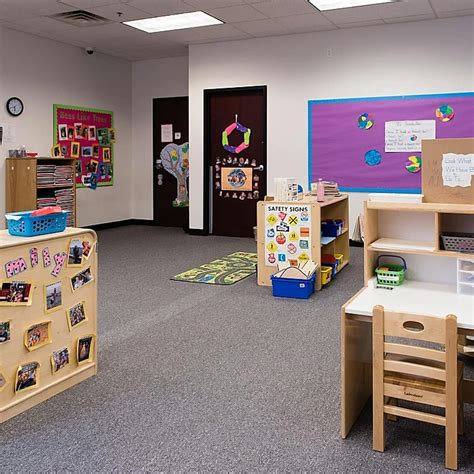 Creating a Safe and Nurturing Environment at Magical Beginnings Learning Center